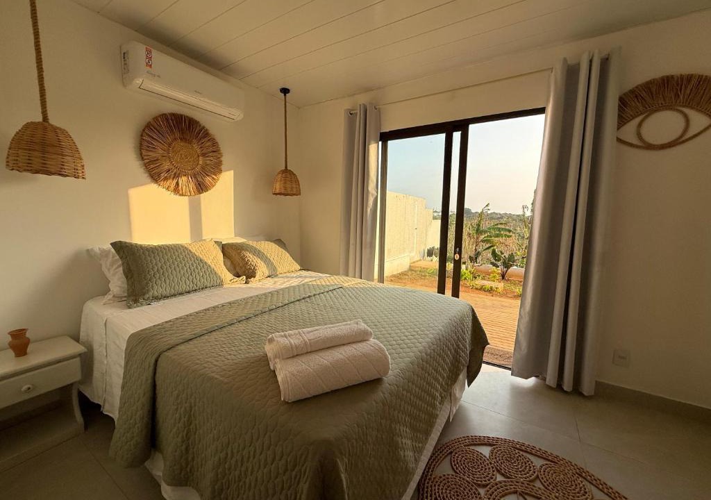 Fernando de Noronha House | Casa Caiçara Noronha