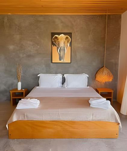 Tatajuba Bed & Breakfast | Casa Caju Tatajuba