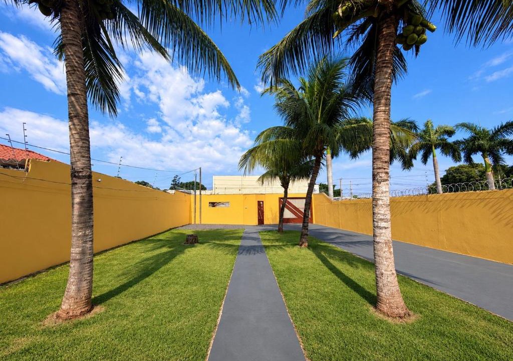 Caicara House | Casa Camargo - com mercado