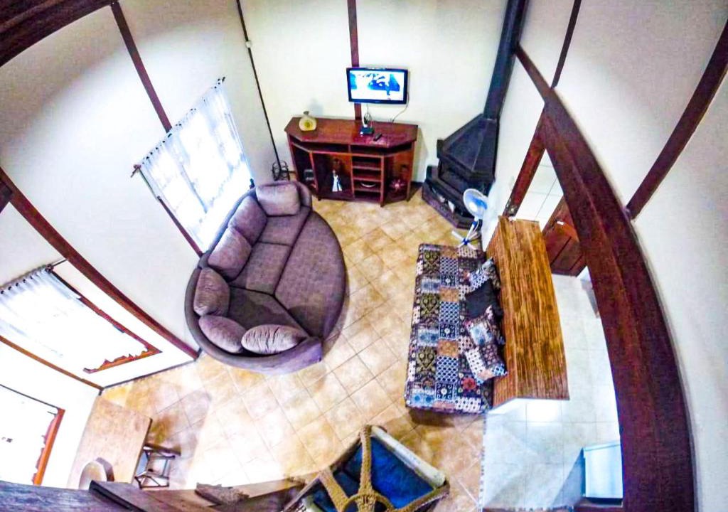 Camburi House | Casa Camburi