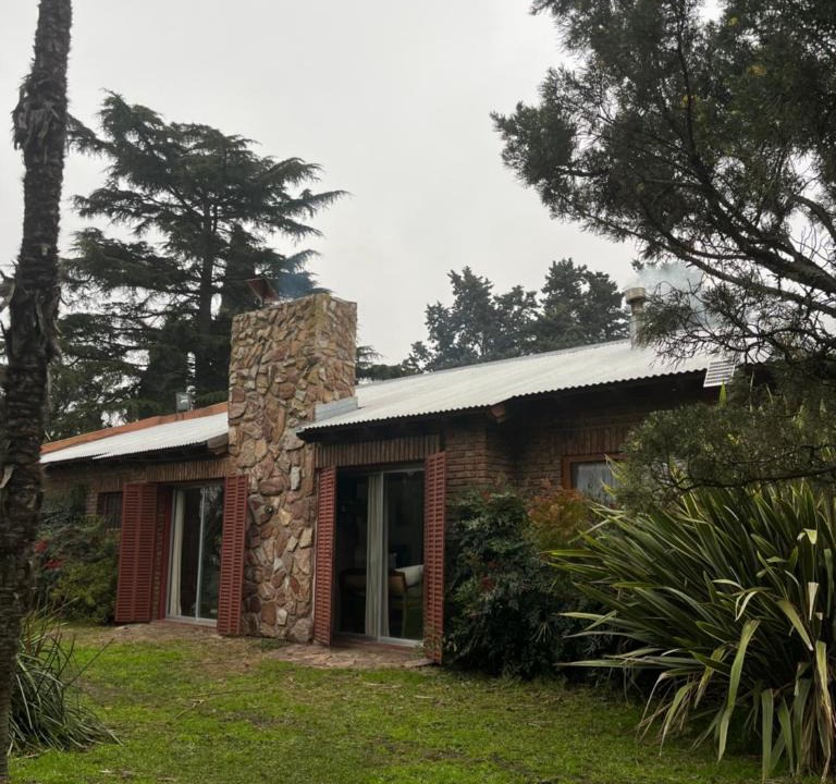Partido de Coronel Suarez House | Casa Campo Cumelén