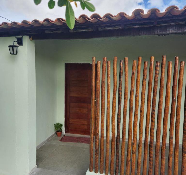 Garanhuns Apartment | Casa Campo - Domo do Matto