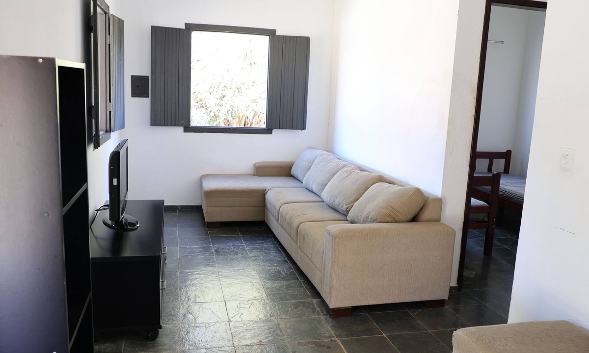 Nova Uniao Hotel | Casa Canto das Arvores - Nova União MG