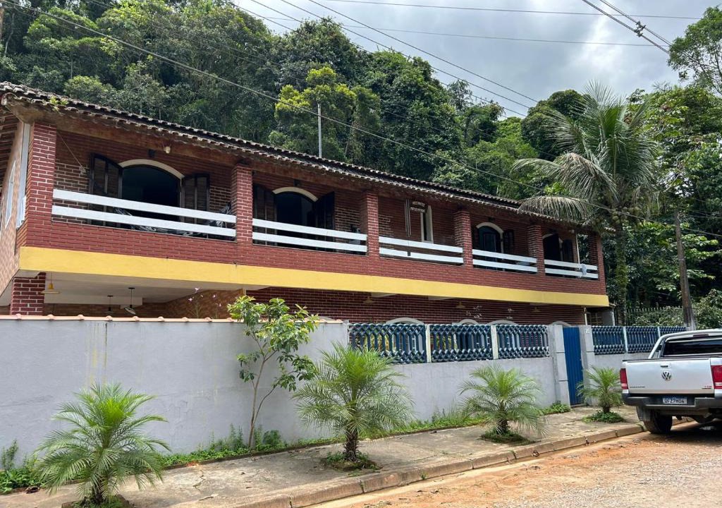 Caraguatatuba House | Casa Caraguatatuba