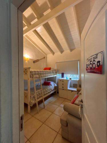 Carilo House | Casa Cariló - Pet friendly, Cambicha Encantada