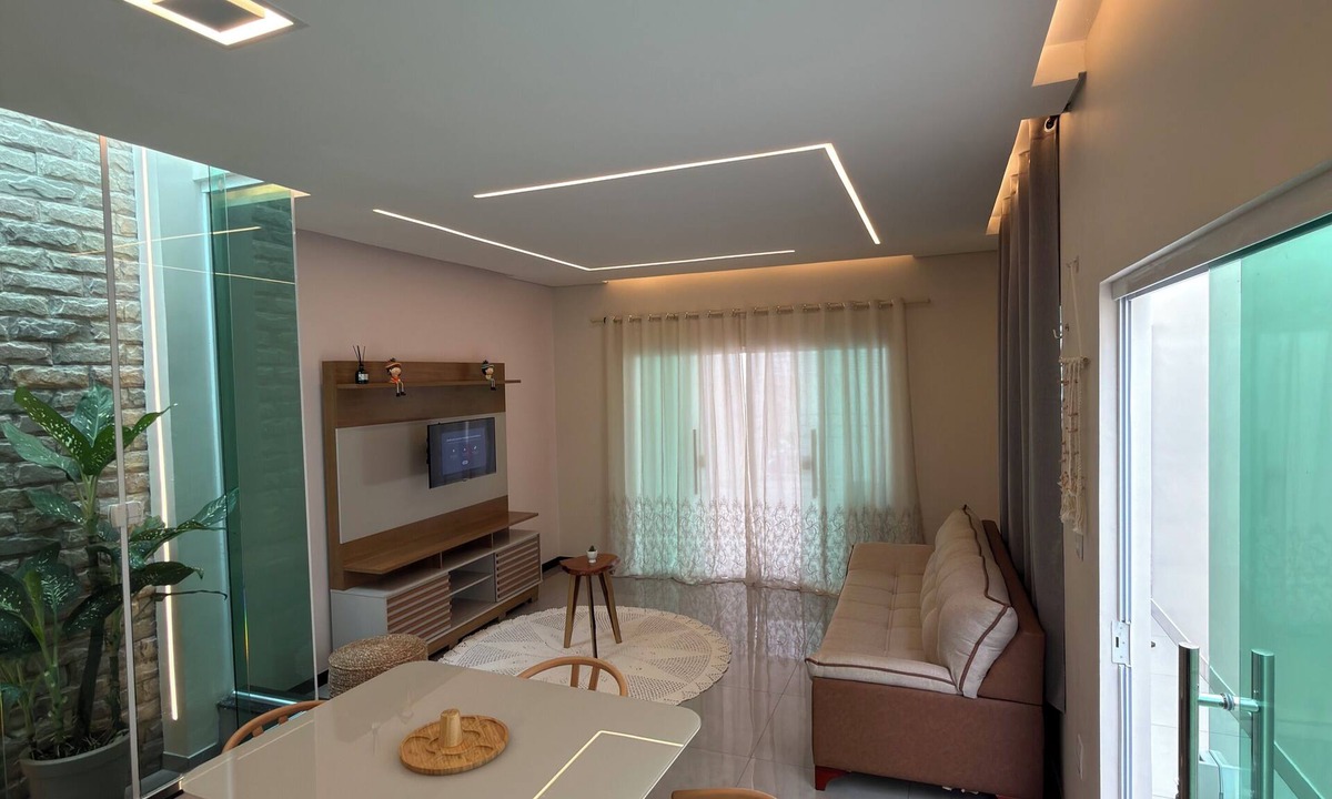 Barreirinhas House | Casa Cazuza