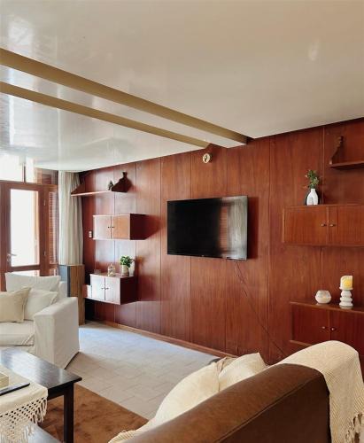 Mendoza City Center House | Casa Cedro Mendoza
