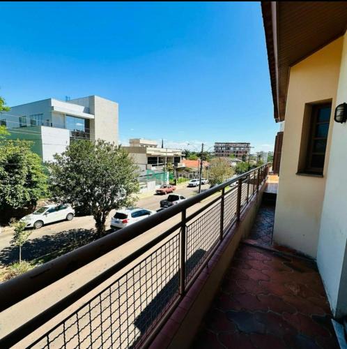 Carazinho House | Casa centro da cidade de Carazinho para semana da expodireto