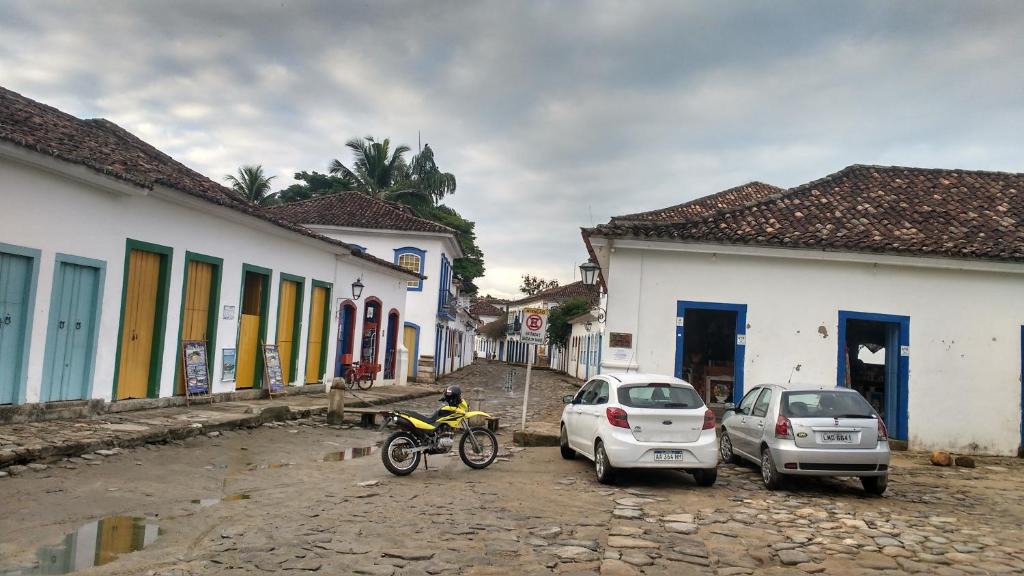 Historic Center House | Casa Centro Histórico