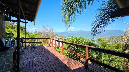 Florianopolis Ski Chalet | Casa ceu