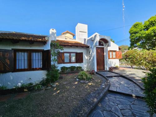 San Clemente House | Casa Chalet centrica para 9 personas