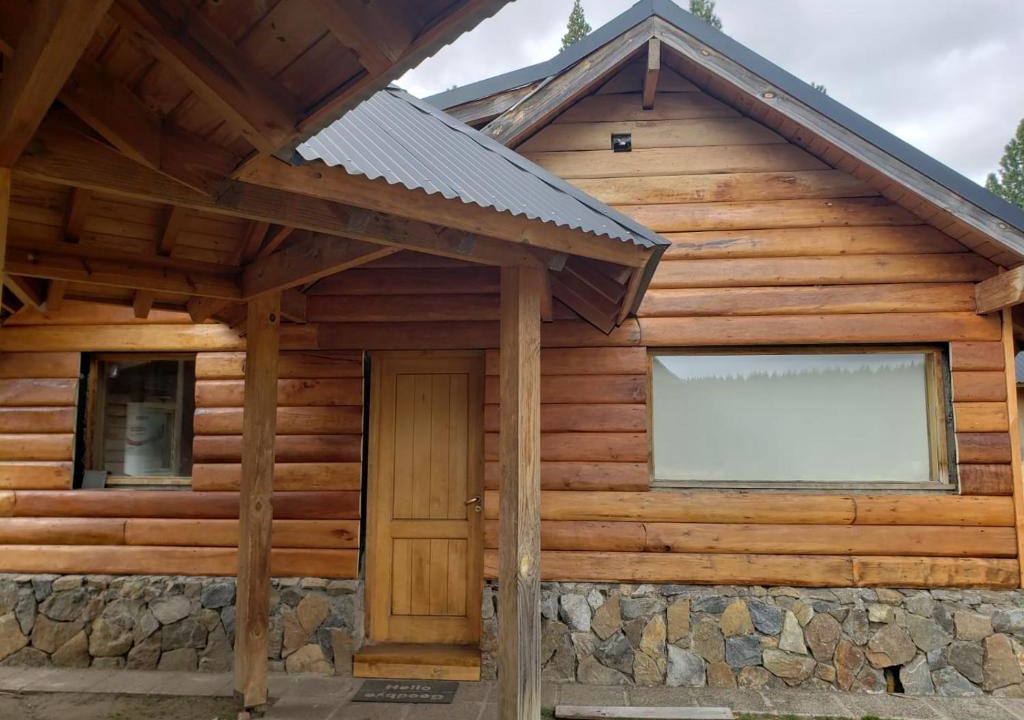 San Martin de los Andes House | Casa Chapelco Golf D28