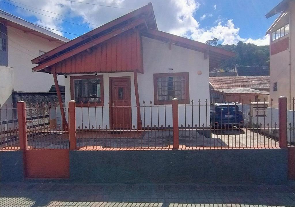 Centro House | casa charme e praticidade