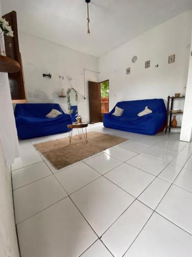 Santo Amaro do Maranhao Hotel | Casa Chico Melo - Lençóis Maranhenses - Suíte em Santo Amaro MA