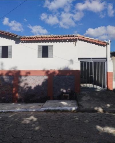 Davidopolis House | Casa Cidade de Goias