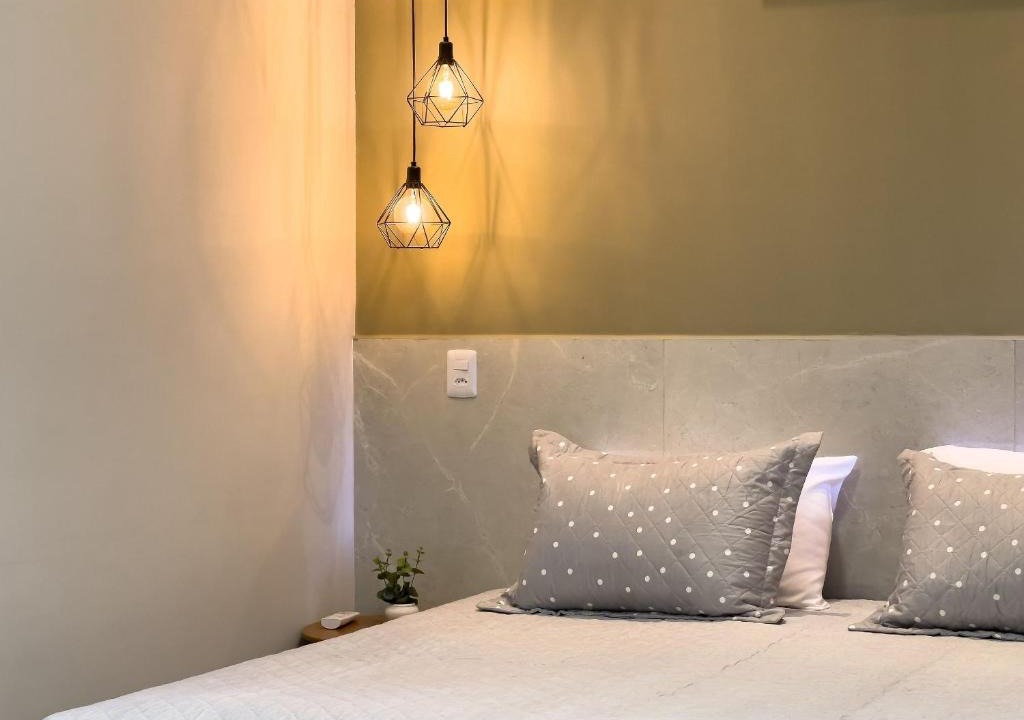 Sao Jose do Rio Preto House | Casa Climatizada, 3 Suítes, Piscina, Área Gourmet