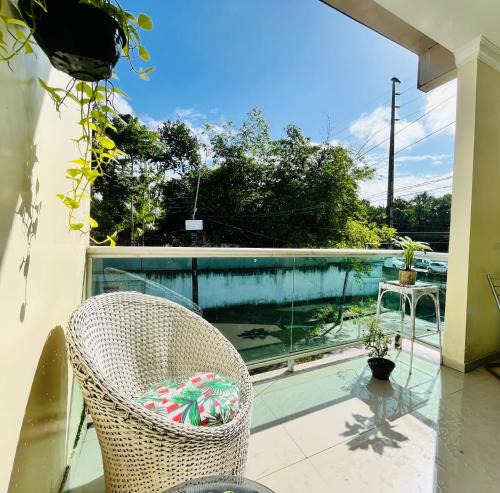 Val-de-Caes House | Casa climatizada Belém