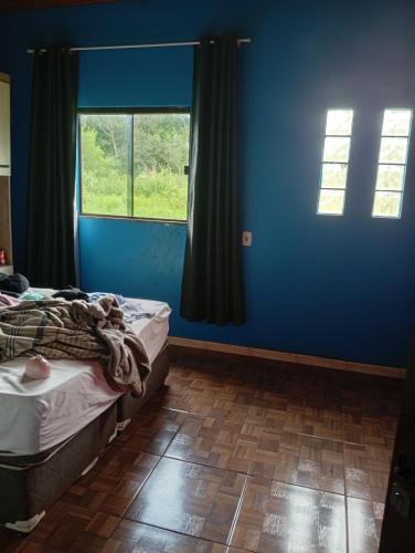 Cascavel House | Casa colônia para show Rural