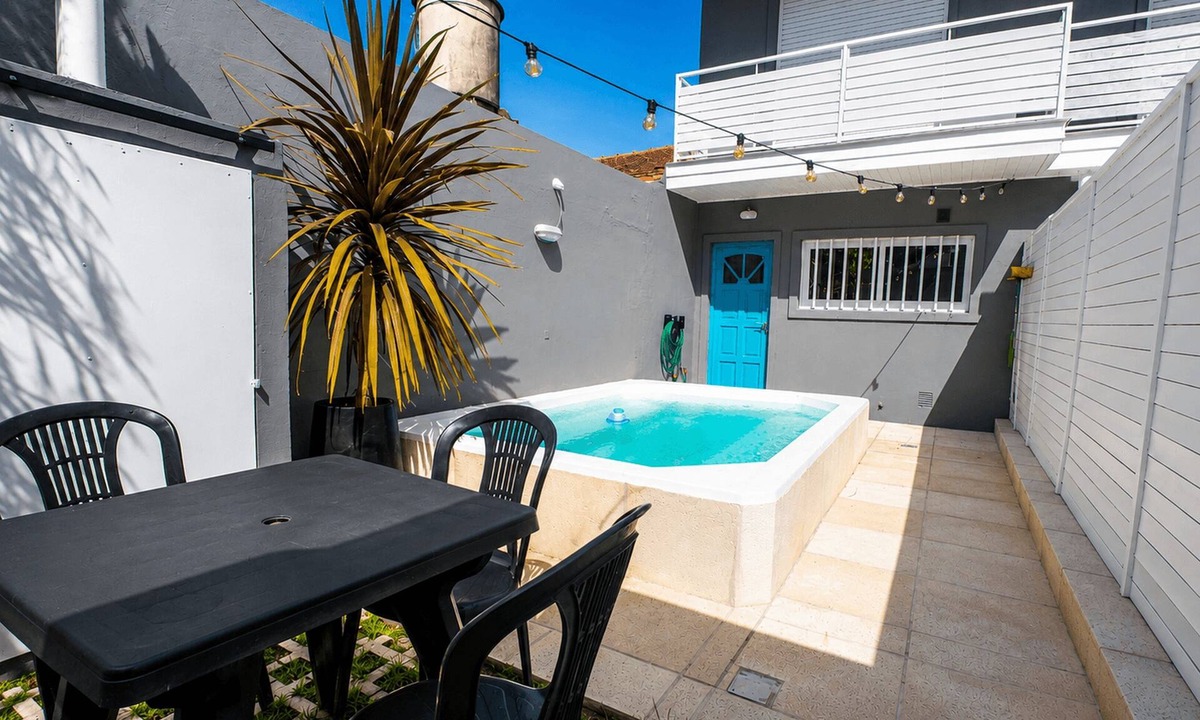 Punta Mogotes House | Casa Colinas