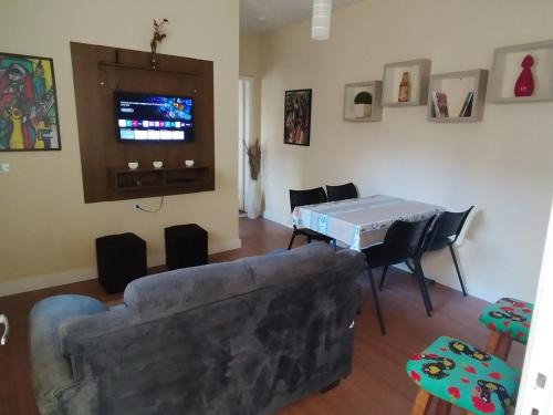 Regiao Urbana Homogenea III Apartment | Casa com 01 qto 42m2