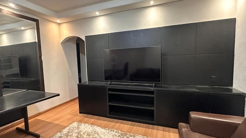 Tibery House | Casa com 2 quartos a poucos metros do Center Shopping