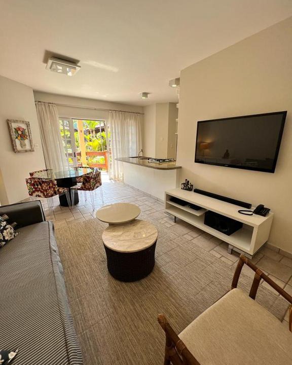 Maresias House | Casa com 3 dormitórios em Maresias