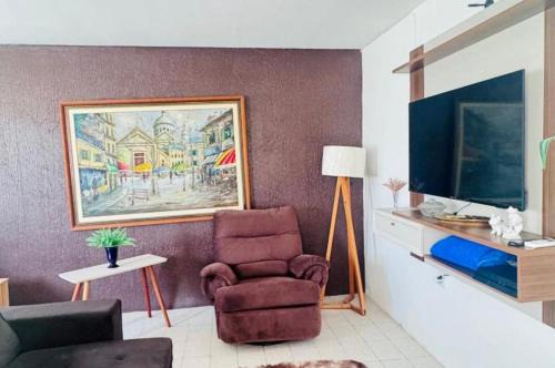 Olinda House | Casa com 3 quartos carnaval Olinda