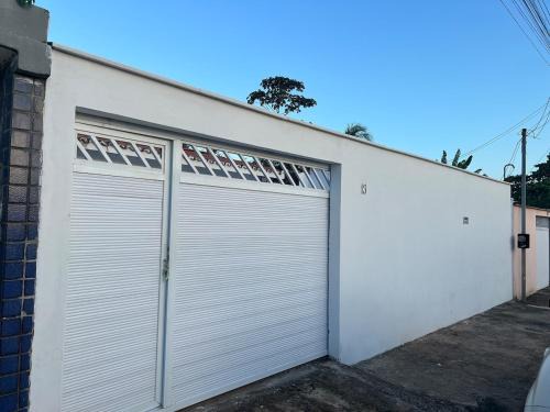 Sao Luis Apartment | Casa com ampla área externa de lazer