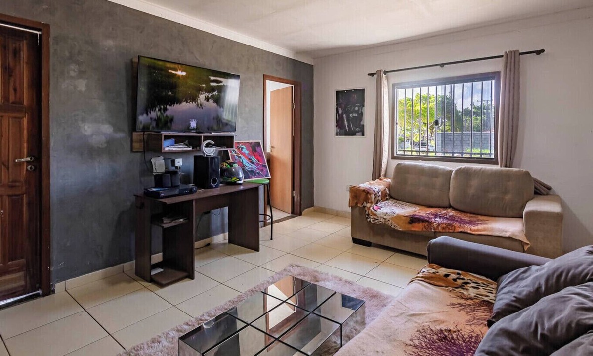 Santa Cruz Cabralia House | Casa com churrasq e Wi-fi prox. de lindas praias