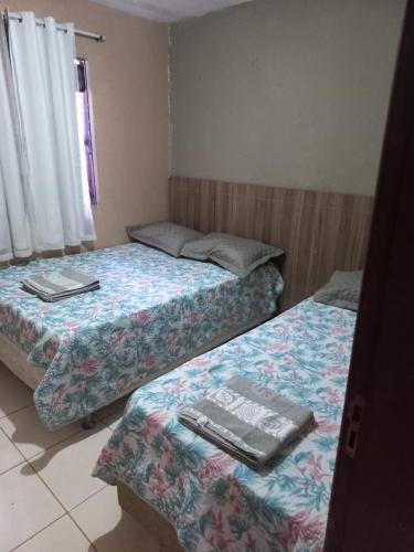 Cidade Ocidental House | Casa Com Lazer 8 anos
