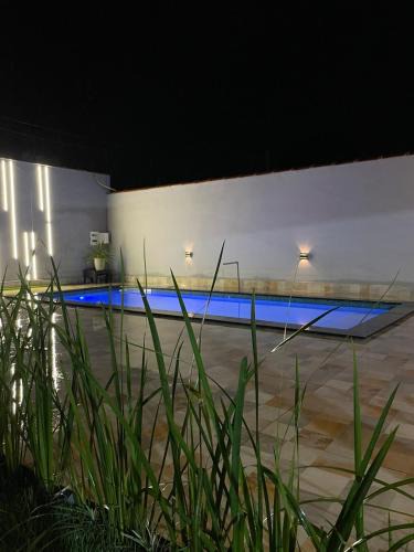 Pereque House | Casa com piscina Angra dos Reis