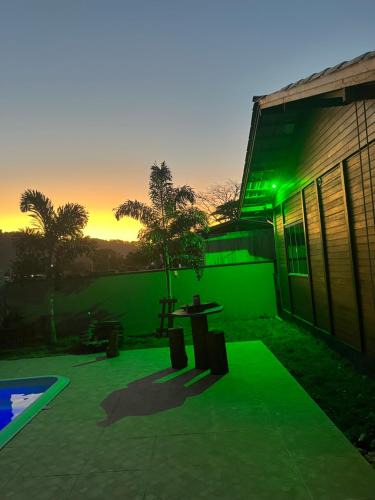 Penha House | Casa com piscina
