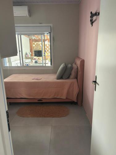 Tramandai Apartment | Casa com piscina
