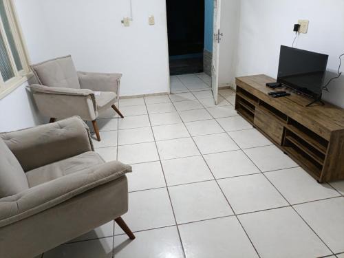 Santana House | Casa com piscina