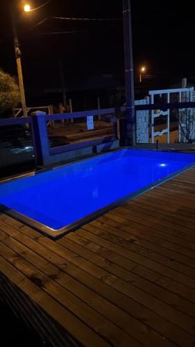 Capao da Canoa House | Casa com piscina em Capão da canoa