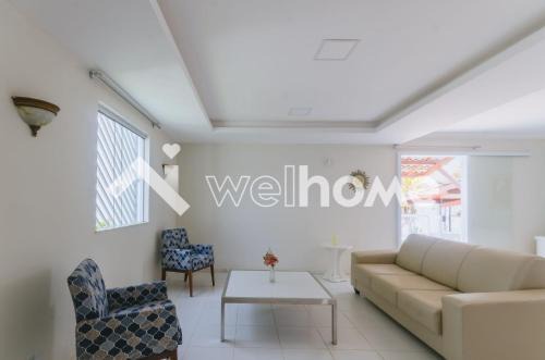 Abrantes House | Casa com piscina e churrasqueira em Camaçari