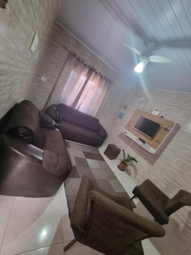 Vista Linda House | Casa com piscina em Bertioga 700m da praia