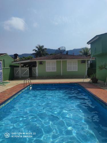 Morada da Praia House | Casa com Piscina Morada da Praia