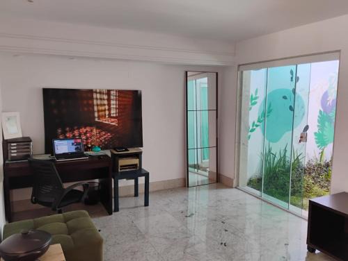 Centro de Vila Velha House | Casa Com Vento