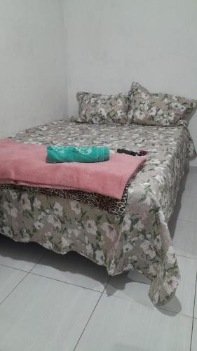 Garanhuns Bed & Breakfast | Casa compartilhada para Natal Luz e FIG