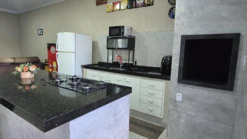Sao Jose do Rio Preto House | Casa Completa, Piscina e Churrasqueira