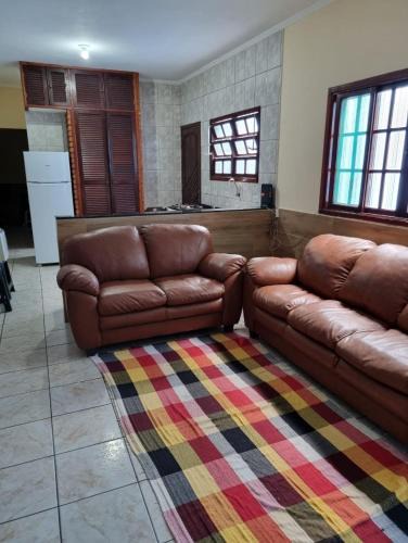 Cibratel II House | Casa completa a 300 mts da praia