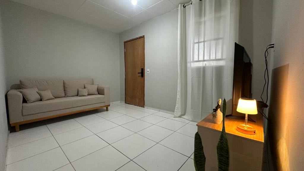 Petrolina House | Casa Completa Aconchegante e Ótima Localização