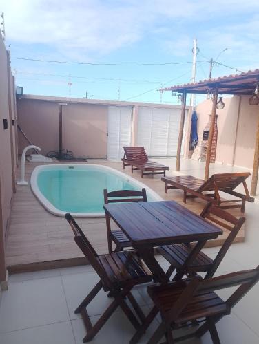 Marechal Deodoro House | Casa completa