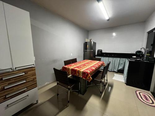 Londrina Apartment | Casa Completa brutomesso 3