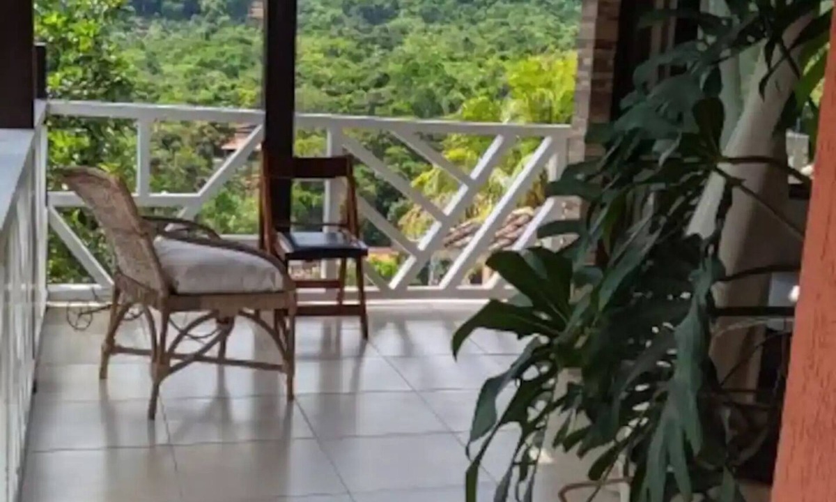 Costa Bela House | Casa Completa em Ilhabela