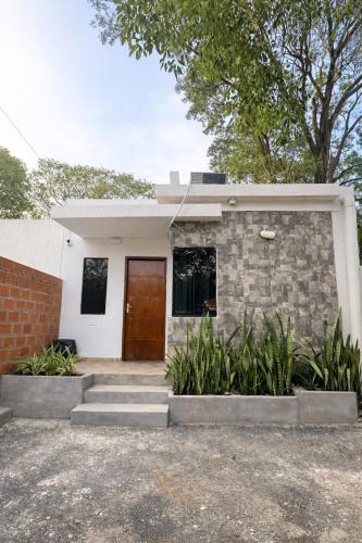 Luque House | Casa completa Ecovia Ruta Luque San Bernardino