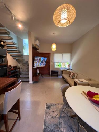 Praia de Santiago House | Casa Completa Perto de Maresias