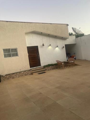 Universitario House | Casa Completa para Temporada em Campina Grande, Conforto e Excelente Localização