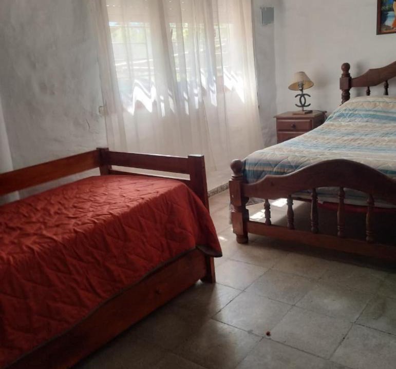 Villa Cura Brochero House | Casa con bajada al rio